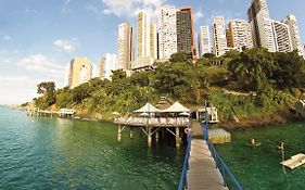 Hotel Sol Vitoria Marina